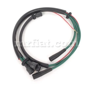 Juego de cables bujía Fiat 500 N/D/F económico nuevo - Imagen 1 de 1