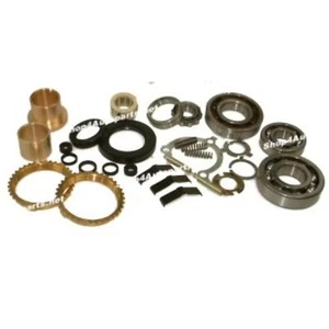 Overhaul Kit LT76 Main Box Land Rover Series 1 2 3 LT76MBK Top Quality - Picture 1 of 7