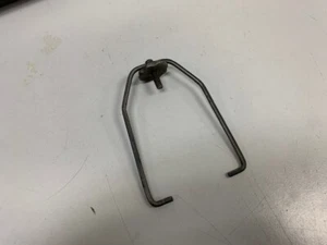 1953-65 Chevrolet Corvette Glass Fuel Bowl Retainer Bracket - Picture 1 of 6