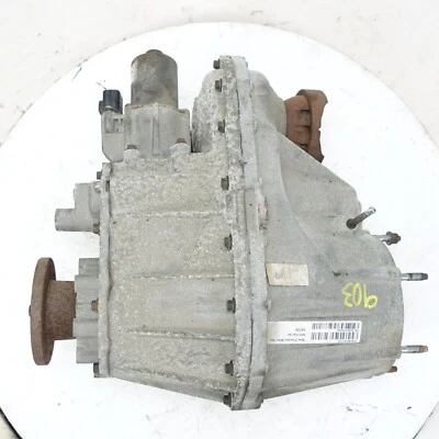 Jeep Liberty 2008 2009 caja de transferencia Command Trac transmisión automática 115 k millas Foto 1 de 4