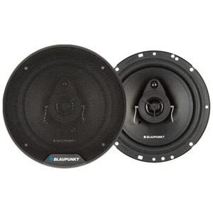 Blaupunkt BPSES650 E-Serie 6,5" 3-Wege SLIM Typ Koaxial Lautsprecher - Bild 1 von 1