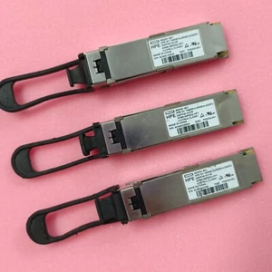 HPE 882251-B21 P00430-001 Synergy 100GbE/4x25GbE/4x32GbFC QSFP28 MPO - Afbeelding 1 van 4