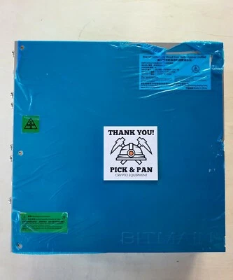 New Genuine BITMAIN APW12 PSU POWER SUPPLY Antminer S19 S19 PRO T19 Version A