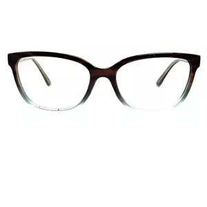 Maui Jim Italy HONI MJ758-22B 54-18-140 Brown/Blue Fade Sunglasses Frame H16491 - Picture 1 of 7