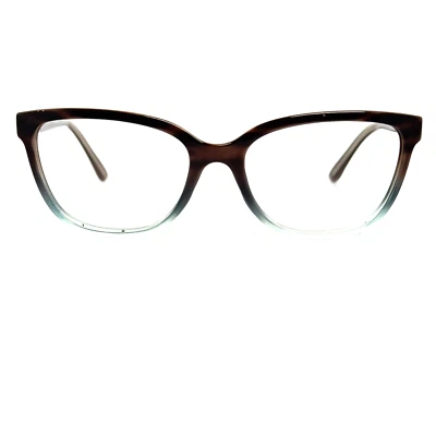 Gafas de sol Maui Jim Italia HONI MJ758-22B 54-18-140 marrón/azul desvanecido marco H16491 Foto 1 de 4