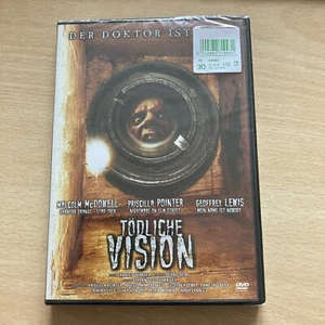 Tötliche Version DVD OVP - Bild 1 von 2