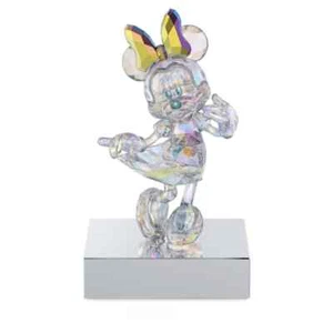 Swarovski Kristall, Mickey & Friends: Minnie, Figur 5690168 - Bild 1 von 4