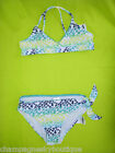 Girls Size X-Small (5) * Old Navy *  2 Piece Swimsuit  Nwt Xs