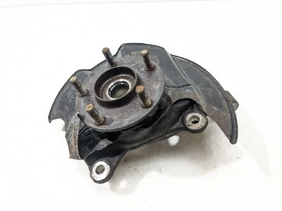 СТУПИЧНЫЙ ПОДШИПНИК КОЛЕСА MAZDA CX5 MK2 ПЕРЕДНИЙ ПРАВЫЙ СО СТОРОНЫ ВОДИТЕЛЯ OFFSIDE 2018 - Изображение 1 из 4