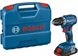 Bosch Prof. Akku-Bohrschrauber GSR 18V-45 Ohne Akku, in L-Case! - 06019K3201 - Bild 1 von 3