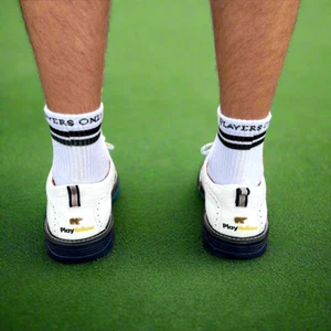 Players Only Ankle Socks - Picture 1 of 2