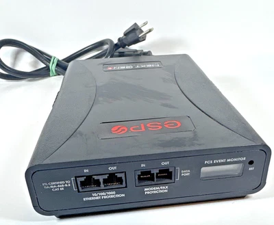 ESP Next Gen XG-PCS-15D Power Monitor  120 Volt  15 Amp - Image 1 of 3