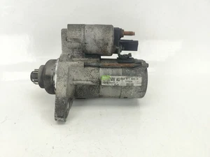 02Z911023H DEMARREUR DE VOITURE / 185905 POUR SEAT IBIZA III 6L1 1.4 TDI - Picture 1 of 10