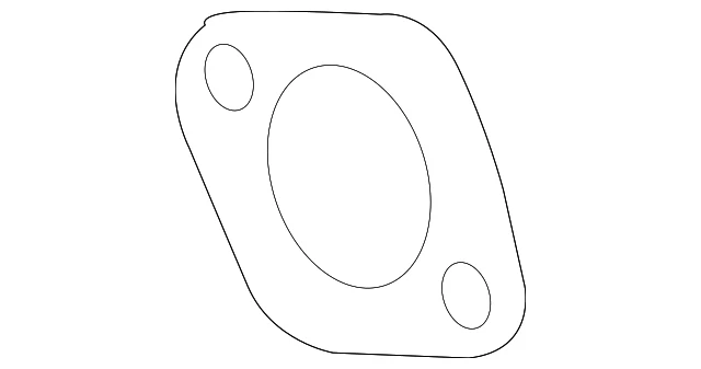 原始设备制造商 正品 起亚 垫片 28751-2T000 原始设备制造商 Seal K5、Cadenza、Optima、Sorento、Sedona — 第 1/2 张图片