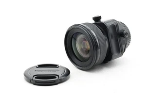 Canon TS-E 45mm f2.8 Tilt Shift Lens TSE #616 - Picture 1 of 7