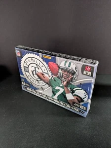 2013 Panini Totally Certified NFL Football Hobby Box (6 Packs) Factory Sealed - Picture 1 of 5