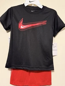 Conjunto Nike para niños - Imagen 1 de 3
