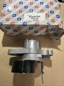 Peugeot/Citroen Tensioner. Part Number 1103A9 - Picture 1 of 3