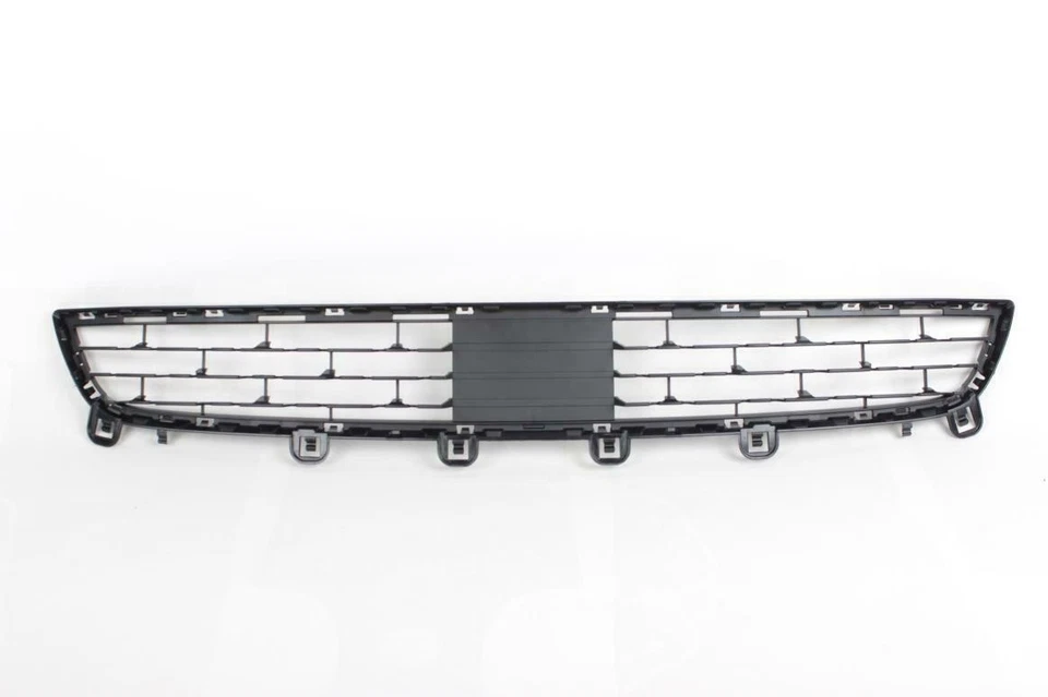 Parrilla de parachoques delantero para BMW X5 2014 2018 WO/AMG para X-Line con crucero activo Foto 1 de 1