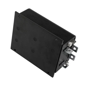 DC Controller Replace For EZGO Golf Carts Club car 1204027 1204009 1204M-4201 - Picture 1 of 18
