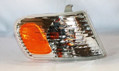 Corner Turn Signal Light for 01-02 Toyota Corolla Right Passenger Side - Image 1 of 2