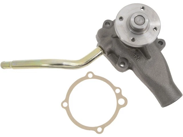 Bomba de agua para Ford F250 1993-1996 4,9 L 6 cilindros 1994 1995 FY982FZ MÉTRICO Foto 1 de 1