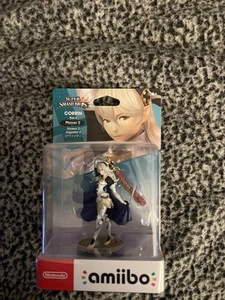Super Smash Bros Amiibo Corrin Player 2 - Picture 1 of 2