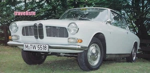 Auto Image: BMW 3200CS - Picture 1 of 1