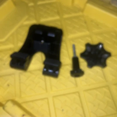 Table Mount Clamp for Fanatec CSL Elite Wheel Base  - Image 1 of 2