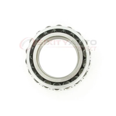 SKF Wheel Bearing for 1959-1966 Jeep DJ3 2.2L 3.2L L4 - Axle Hub Tire yh Foto 1 de 4