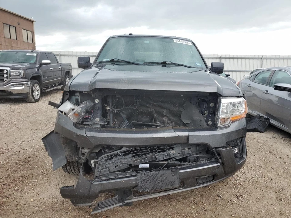 Cilindro maestro de freno usado se adapta a: Ford Expedition 2017 desde 30/07/15 grado A Foto 1 de 4