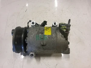 Range Rover Evoque 2.2 Air Con Pump Compressor AV6N-19D629-BC - Picture 1 of 6