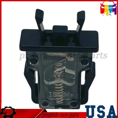 11A4829CP FOR 2012-2015 McLaren MP4-12C & 650s Gas Door Latch Foto 1 de 4