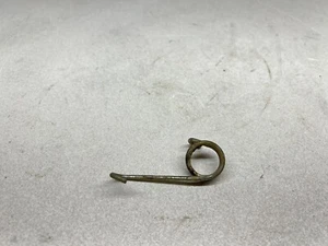 2000 YAMAHA PW 80 ZINGER REAR BRAKE PEDAL RETURN SPRING 90-01 - Picture 1 of 2