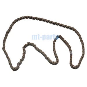 Timing Cam Chain for Kawasaki KL650 KLR650 1987-2018/ KL650-B Tengai 650 1990-91 - Picture 1 of 9