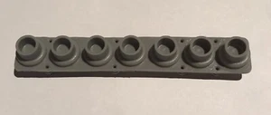 Korg Polysix Membrane Key Contact Rubber - Picture 1 of 4