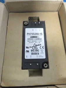 LAMBDA PH75S280-15 Modul Netzteil - Bild 1 von 4