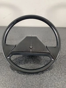 1981 1983 1985 1987 87 88 89 DODGE D100 D150 W150 D350 STEERING WHEEL RAMCHARGER - Picture 1 of 17