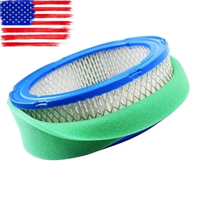 394018S Air Filter For Briggs Stratton 394018 392642 290400 290700 new