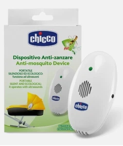 Chicco Dispositivo Anti-Zanzare Portatile  - Foto 1 di 5