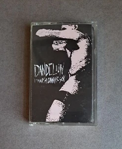 I Think I'm Gonna Be Sick by Dandelion USED Cassette (Rock, Debut, 1993) - Picture 1 of 7