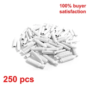 250 un. Conector B calibre 19-25 cable color blanco sin gel - Imagen 1 de 1