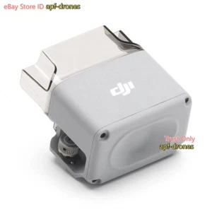 Haut-parleur DJI AS1 pour drone DJI Matrice 4T/4E - Photo 1 sur 5