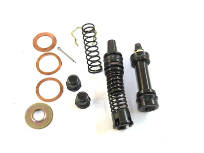 Brake Master Cylinder Kit Fits Toyota Corolla TE20 TE25 TE27 04493-12021 - Image 1 of 3