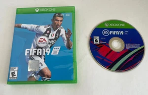 FIFA 19 - Microsoft Xbox One - Picture 1 of 2