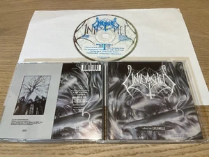 UNLEASHED - Where No Life Dwells / ORG 91 Century Media - Foto 1 di 1