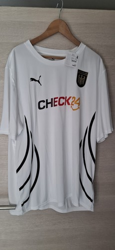 Check24 Trikot Deutschland XXXL Puma T-Shirt Germany UEFA Euro 