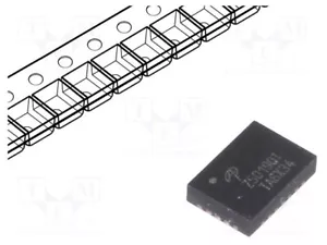 DC/DC Wandler 30A QFN23 0,2÷1,5MHz buck 4,5÷25V AOZ5019QI Spannunegler - PWM Sc - Bild 1 von 1