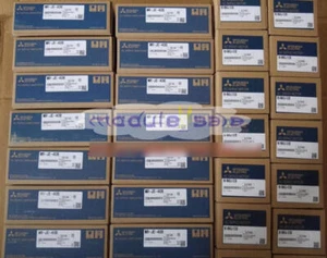 1 PIEZA NUEVO MITSUBISHI Servo driver MR-JE-10AS - Imagen 1 de 1