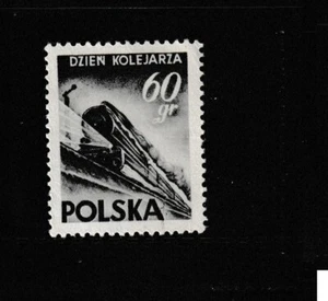 POLAND STAMP MNH Commemorative MINT unused WM10421 - Picture 1 of 1